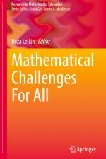 Mathematical Challenges For All af Roza Leikin