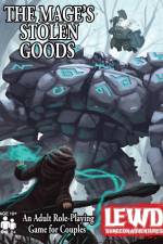 Lewd Dungeon Adventures af Sky Corgan