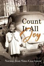 Count It All Joy af Norma-Jean Sims-Coachman