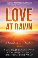 Love At Dawn af Meg Napier