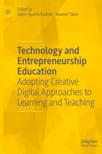 Technology and Entrepreneurship Education af Naveed Yasin
