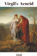 VIRGILS AENEID af Virgil