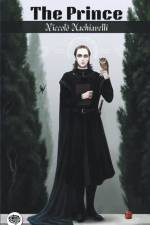 PRINCE af Niccolo Machiavelli