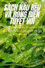 SÁCH N¿U RÊU VÀ RONG BI¿N TUY¿T V¿I af Di¿m Thanh