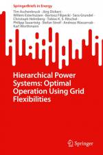 Hierarchical Power Systems: Optimal Operation Using Grid Flexibilities af Tim Aschenbruck