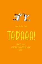 Tadaaa!-Journal - Edition 