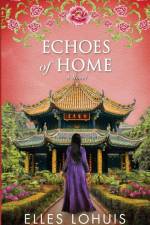 Echoes of Home af Elles Lohuis