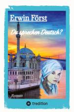 Du sprechen Deutsch? af Erwin Först