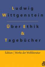 Vortrag über Ethik & Tagebücher
