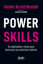 Power Skills af Dafna Blaschkauer