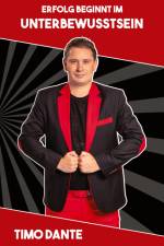 Erfolg beginnt im Unterbewusstsein af Timo Dante