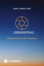 Lebensgefühle af Horst Lorenz Fehm