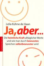Ja, aber ... af Lelia Kühne de Haan