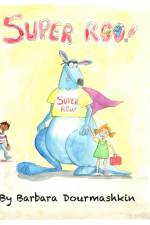 Super Roo af Barbara Dourmashkin