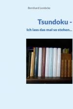 Tsundoku af Bernhard Lembcke