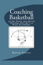Coaching Basketball af Kevin Sivils
