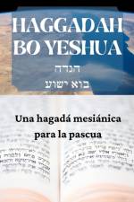 Haggadah Bo Yeshua af Ryan Engelbrecht