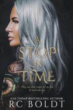 A Stop in Time af RC Boldt