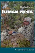 Iliman pipua af Mauri Laakkonen