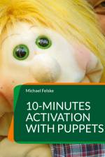10-minutes activation with puppets af Michael Felske