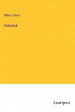 Antonina af Wilkie Collins