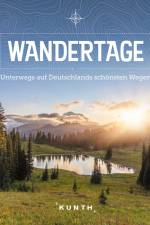 Wandertage af Kunth Verlag