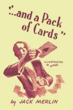And a Pack of Cards af Jack Merlin