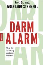 Darmalarm af Wolfgang Stremmel