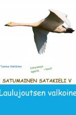 Satumainen satakieli V Laulujoutsen valkoinen af Tuomas Väätäinen