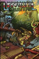 Unnatural Selections Volume 1 af Louis Hoefer
