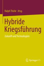 Hybride Kriegsführung af Ralph Thiele