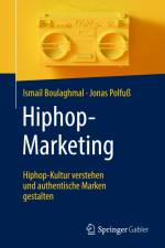 Hiphop-Marketing af Jonas Polfuß