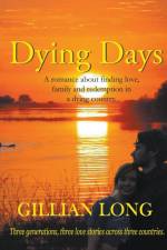 Dying Days af Gillian Long