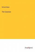 The Canarian af Richard Major