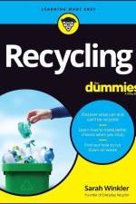 Recycling For Dummies af Sarah Winkler