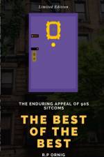 The Best of The Best af Rp Ornig