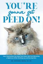 You're Gonna Get Peed On! af Michael Bugg