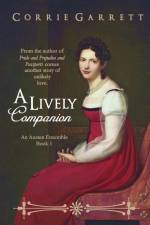 A Lively Companion af Corrie Garrett