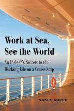 Work at Sea, See the World af Nancy Soulé