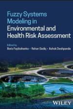 Fuzzy Systems Modeling in Environmental and Health Risk Assessment af Faybishenko