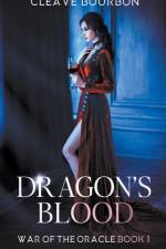 Dragon's Blood af Cleave Bourbon