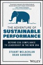 The Adventure of Sustainable Performance af Stuart McLachlan