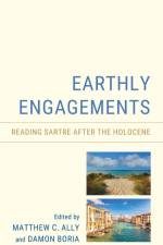 Earthly Engagements af Matthew C. Ally