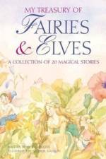 My Treasury of Fairies & Elves af Nicola Baxter