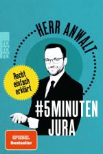 #5MinutenJura af Tim Hendrik Walter