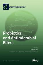 Probiotics and Antimicrobial Effect