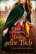 Das gelbe Tuch af Priska Lo Cascio