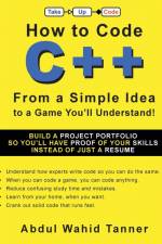 How to Code C++
