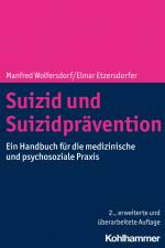 Suizid und Suizidprävention af Manfred Wolfersdorf