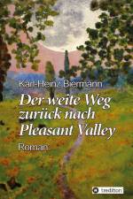 Der weite Weg zurück nach Pleasant Valley af Karl-Heinz Biermann